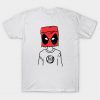 Deadpool T-Shirt