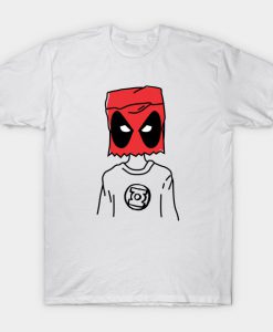 Deadpool T-Shirt