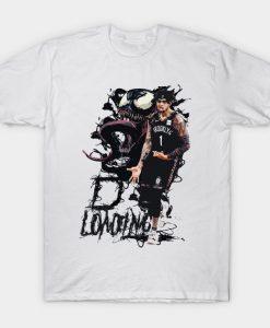 Deangelo Russell T-Shirt