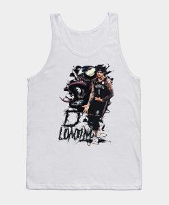 Deangelo Russell Tank Top