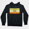 Decades- 1970s edition Hoodie