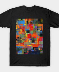 Decomposition T-Shirt