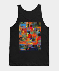 Decomposition Tank Top