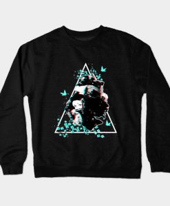 Demon Slayer Crewneck Sweatshirt