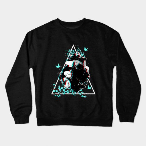 Demon Slayer Crewneck Sweatshirt