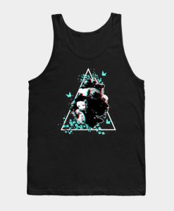 Demon Slayer Tank Top