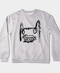 Demons Crewneck Sweatshirt