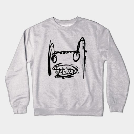 Demons Crewneck Sweatshirt