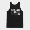 Design Tank Top