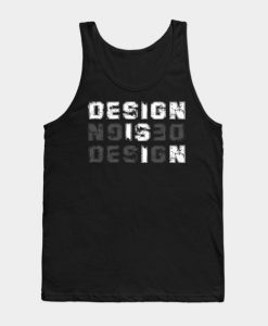 Design Tank Top