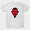 Devil Design T-Shirt