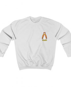 Devil Pigeon Sweatshirt