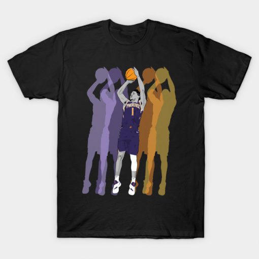 Devin Booker T-Shirt