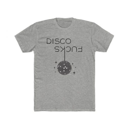 Disco FCks Shirt