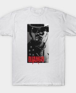 Django Session T-Shirt
