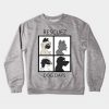 Dog Days Crewneck Sweatshirt