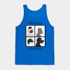 Dog Days Tank Top