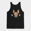 Dog Tank Top