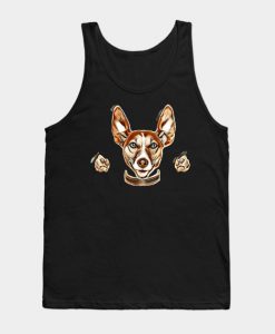 Dog Tank Top