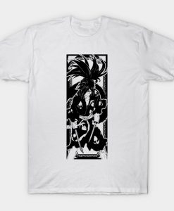 Dororo Hyakkimaru T-Shirt