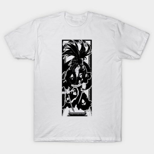 Dororo Hyakkimaru T-Shirt