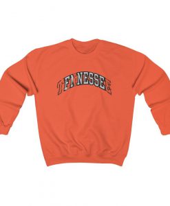 Drake Tennessee Finesse Unisex Heavy Blend Crewneck Sweatshirt