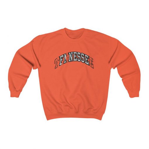 Drake Tennessee Finesse Unisex Heavy Blend Crewneck Sweatshirt