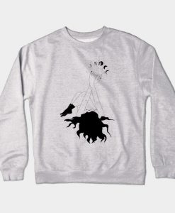 Dreaming Crewneck Sweatshirt