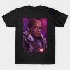 EG Portrait - Rhodey T-Shirt