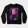 EG Portrait - Steve Crewneck Sweatshirt