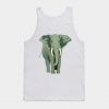 ELEPHANT TRUNK Tank Top