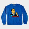 ENJOY DEMOCRACY Crewneck Sweatshirt