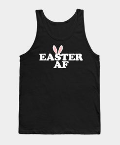 Easter Tank Top