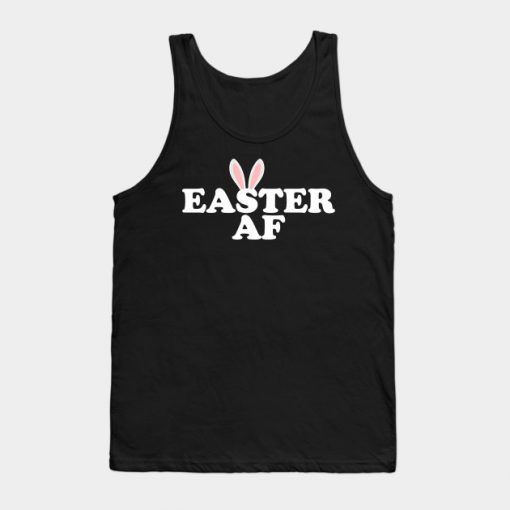 Easter Tank Top