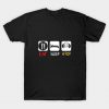 EatSleepKpop T-Shirt