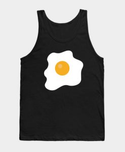 Egg Tank Top