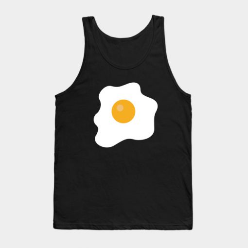 Egg Tank Top