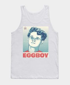 Eggboy Tank Top