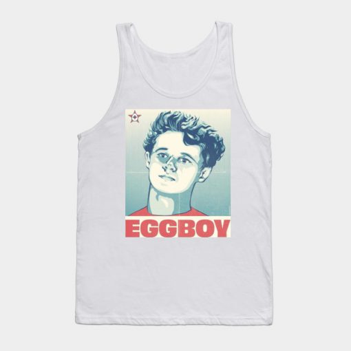 Eggboy Tank Top