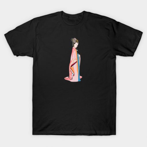 Empress T-Shirt