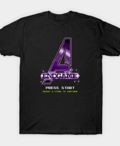 Endgame T-Shirt