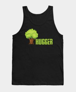 Environmentalist Gift Tank Top