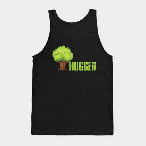 Environmentalist Gift Tank Top