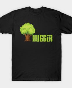 Environmentalist T-Shirt