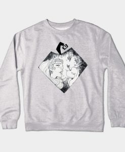 Eris Crewneck Sweatshirt