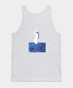 Eumolpe Tank Top