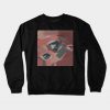 Eyes Crewneck Sweatshirt