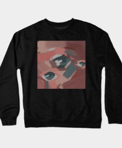 Eyes Crewneck Sweatshirt