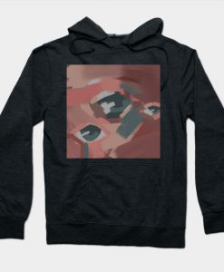 Eyes Hoodie