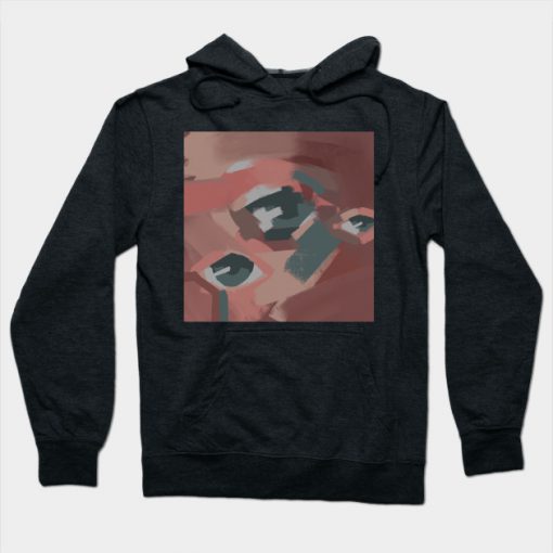 Eyes Hoodie